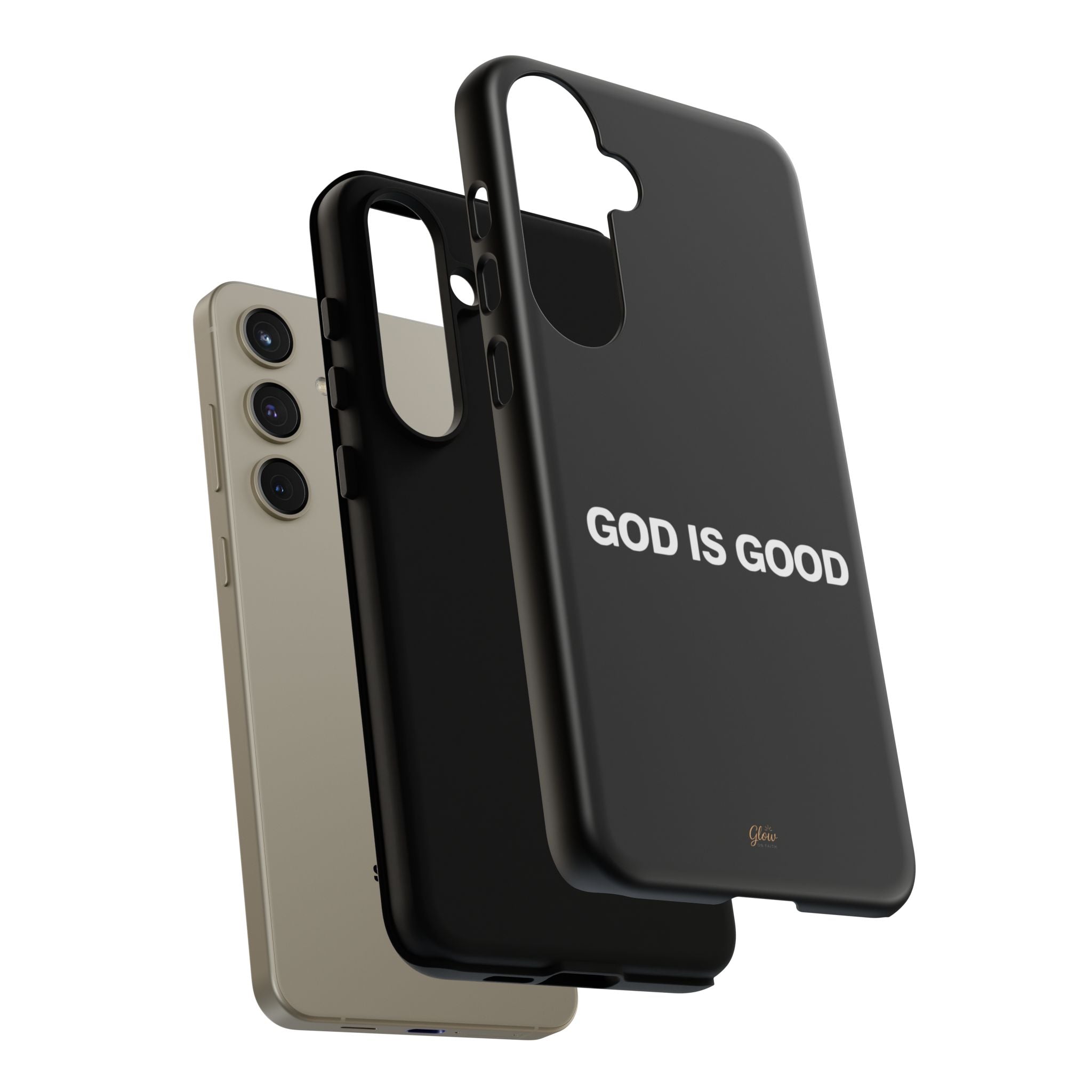 God is Good | Phone Case