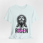 Jesus Risen | Unisex Short Sleeve Tee