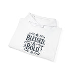 Blessed & Bold | Unisex Heavy Blend™ Hoodie