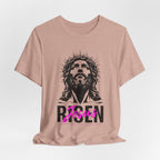 Jesus Risen | Unisex Short Sleeve Tee