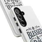 Bold & Blessed | Phone Case