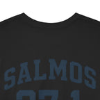 Dios es mi luz. — Salmos 27:1 | Tee