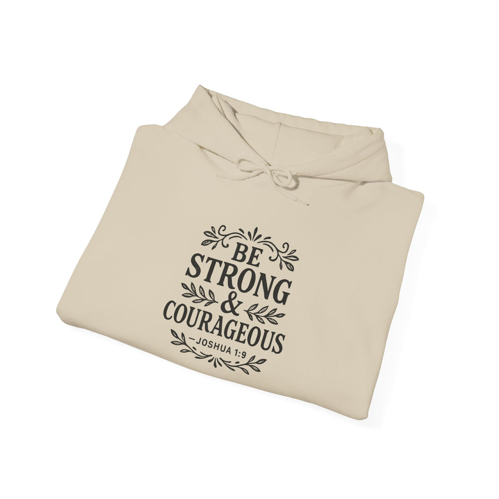 Be Strong | Unisex Hoodie