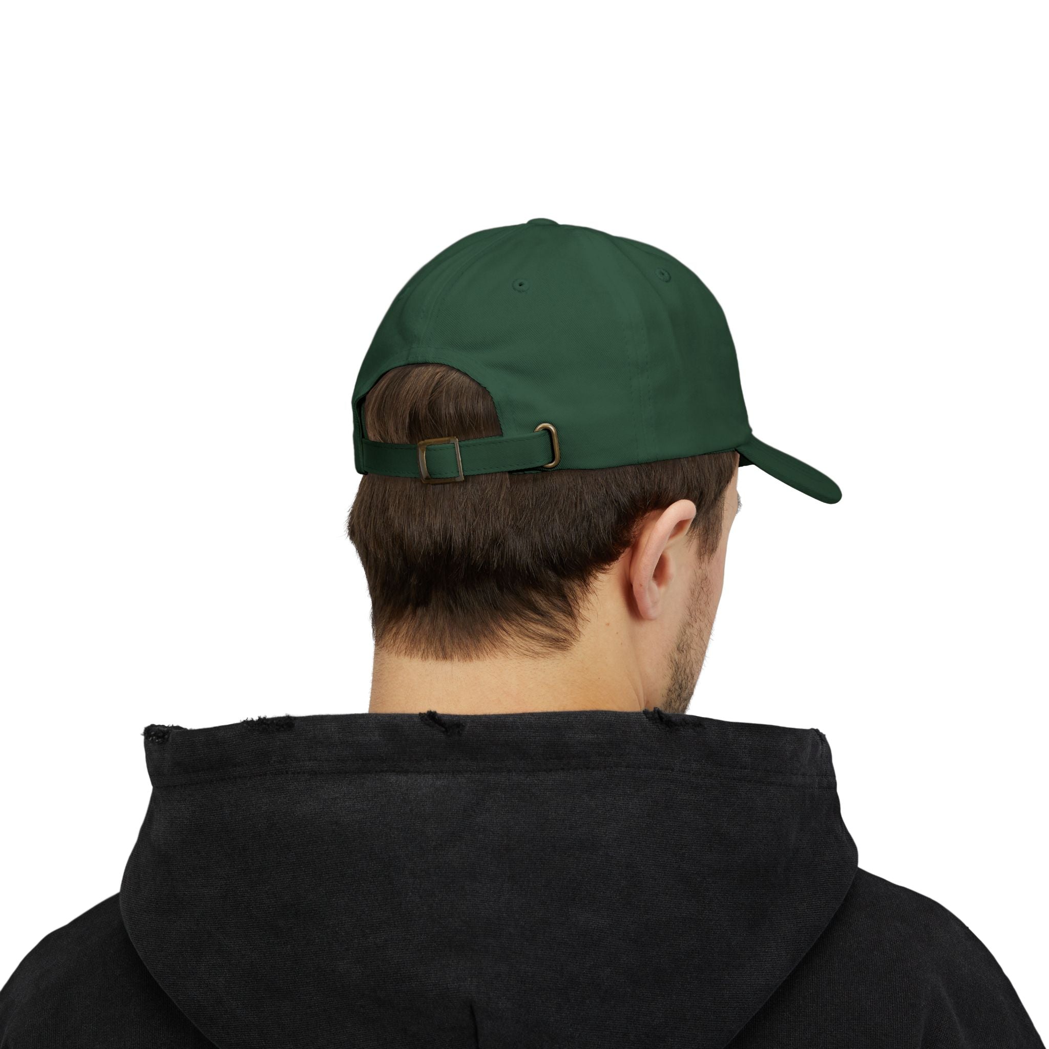 God Did | Cap
