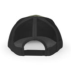 Cross | Snapback Trucker Cap
