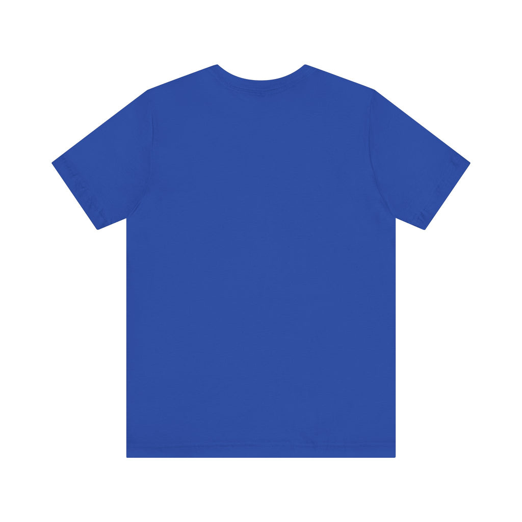 Cross | Unisex Jersey Short Sleeve Shirt