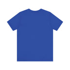 Cross | Unisex Jersey Short Sleeve Shirt