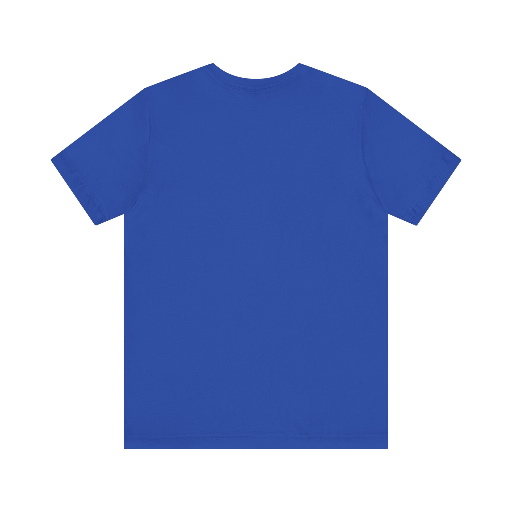 Cross | Unisex Jersey Short Sleeve Shirt