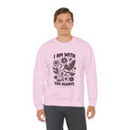 I am with you always | Sweatshirt