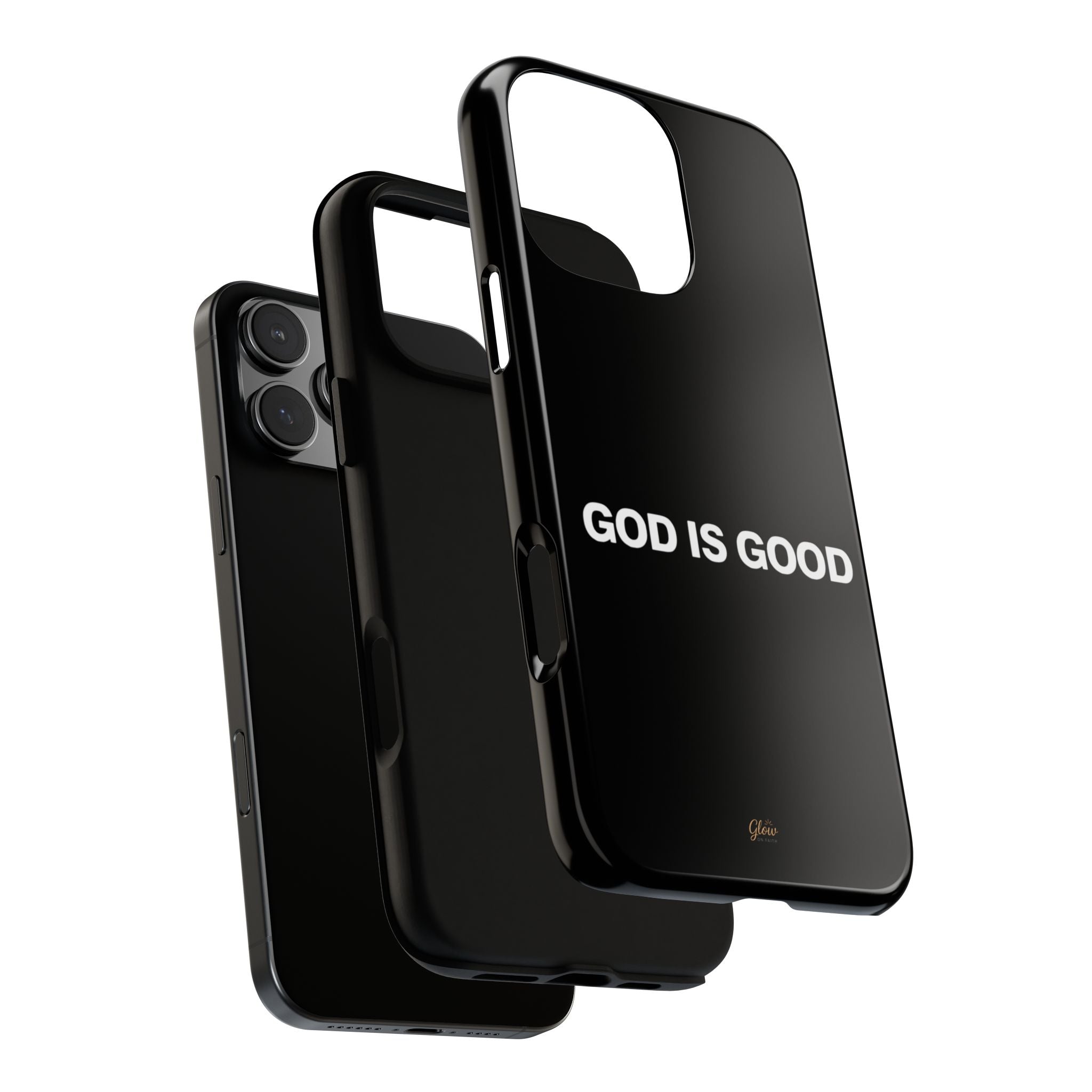 God is Good | Phone Case
