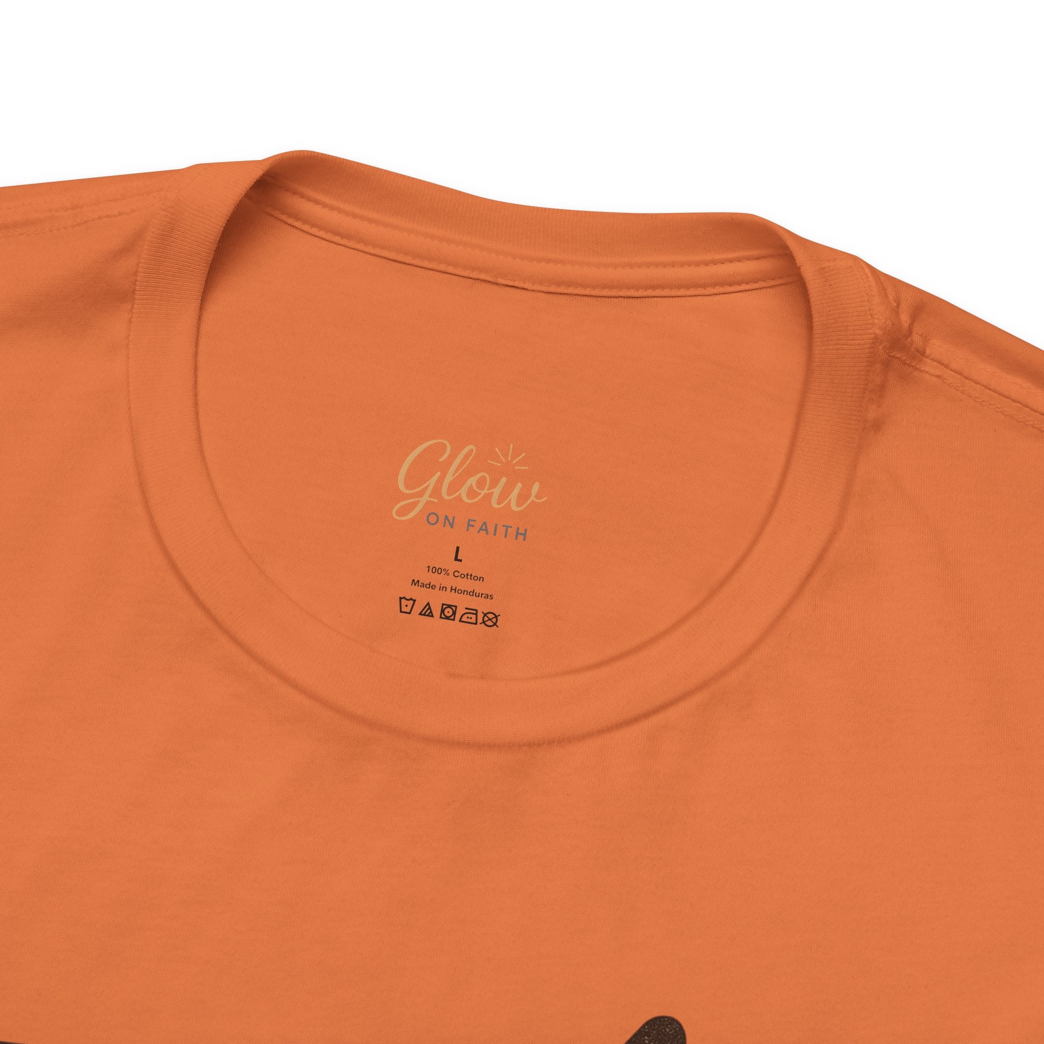 Jesús es el camino (Jesus is the way) | Unisex Tee