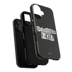Prioritize God | Phone Case