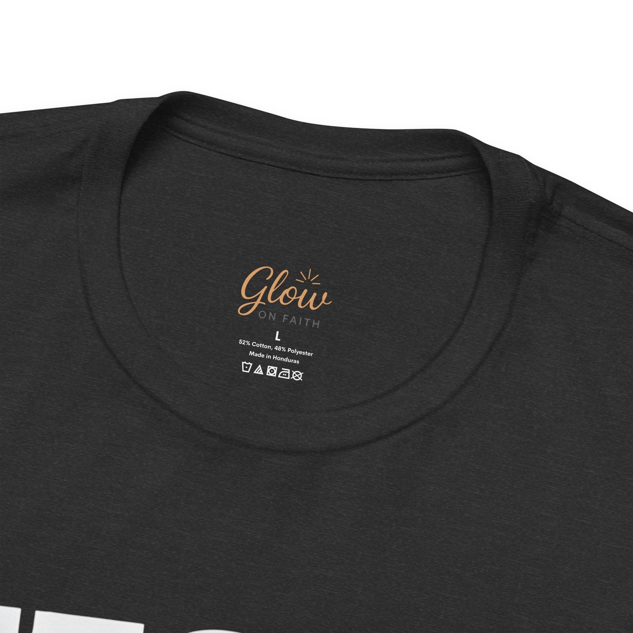 Jesus is the way | Unisex Tee