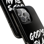 God's Plan | Bold Phone Case