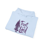 Trust in the Lord | Hooded Sweatshirt