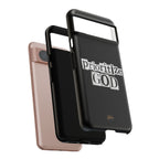 Prioritize God | Phone Case