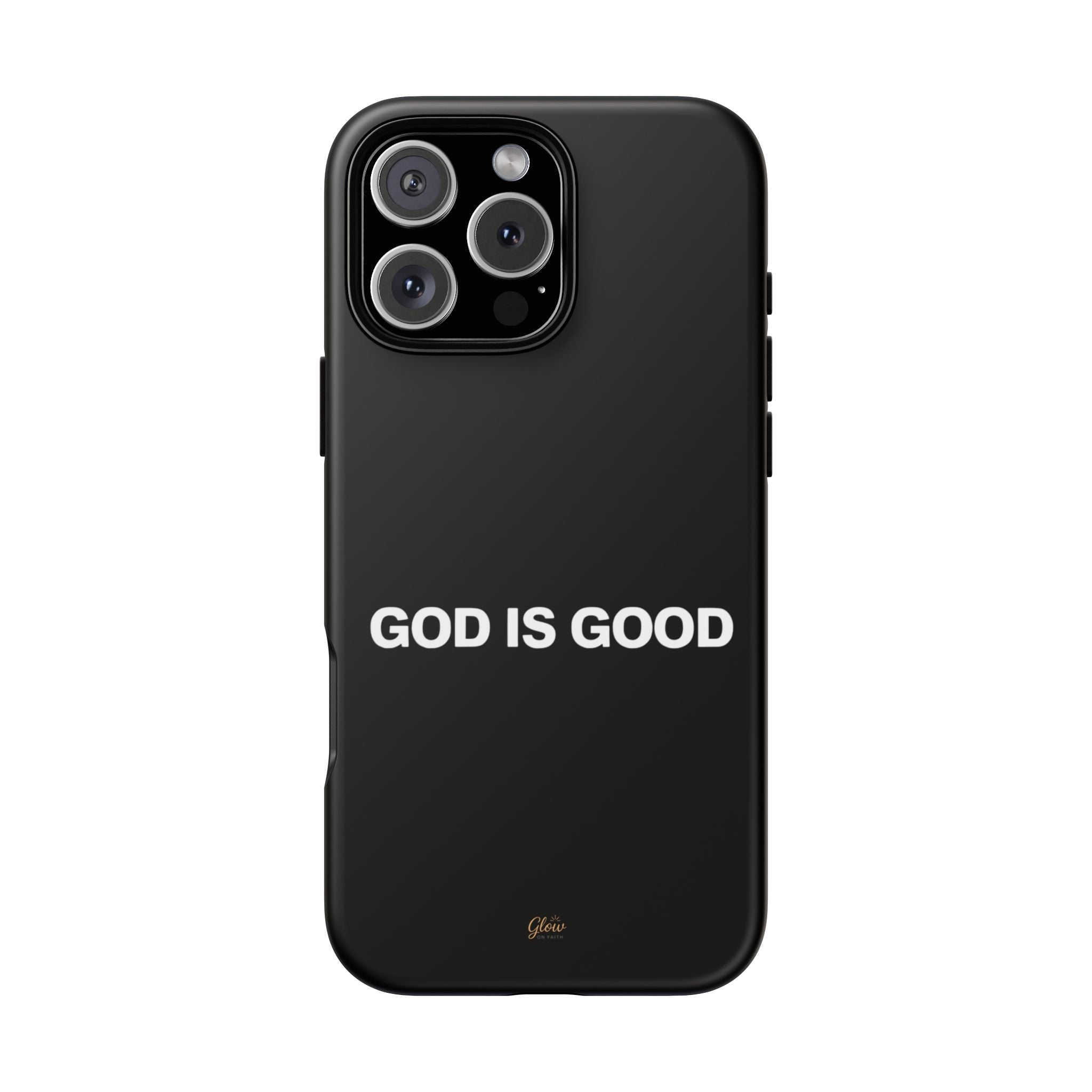God is Good | Phone Case