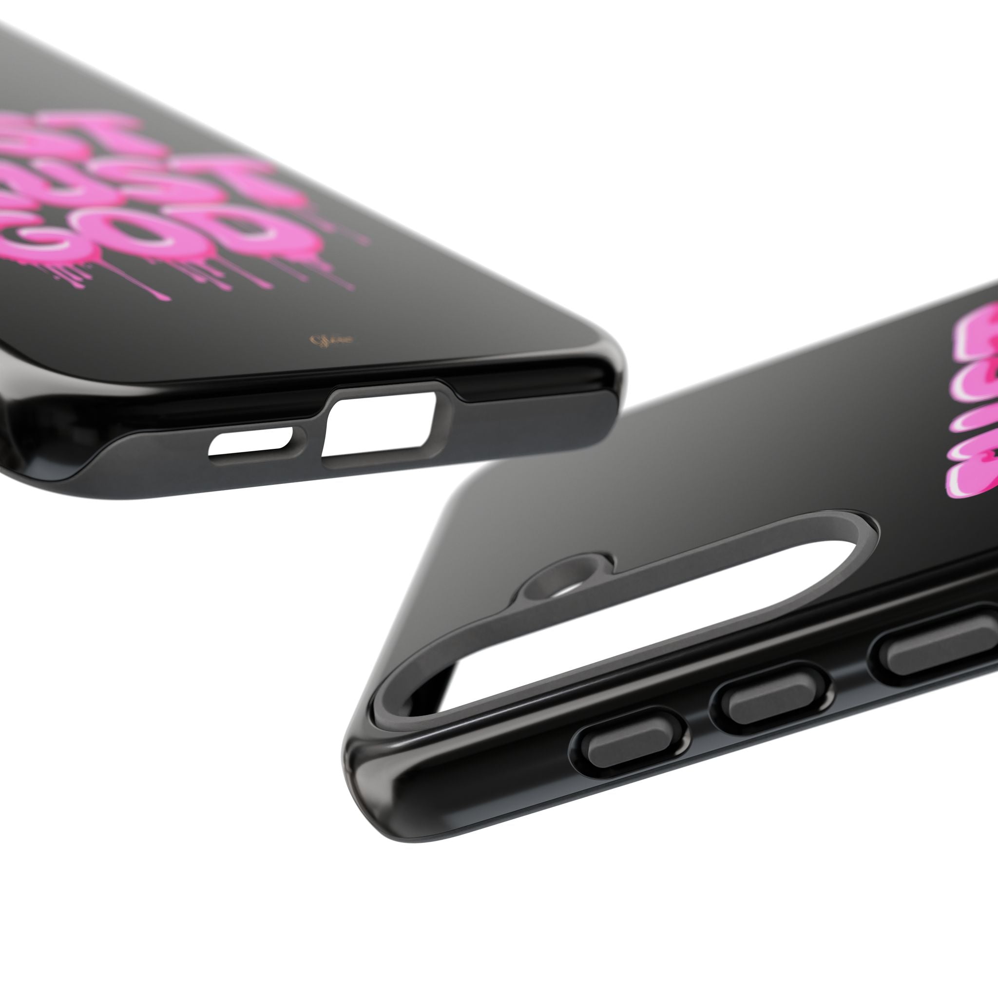 Just Trust God | Phone Case