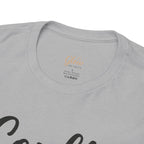 Confía en Dios (Trust God) | Unisex Heavy Cotton Tee