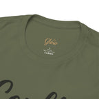 Confía en Dios (Trust God) | Unisex Heavy Cotton Tee