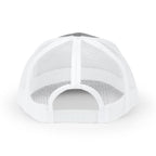 Cross | Snapback Trucker Cap