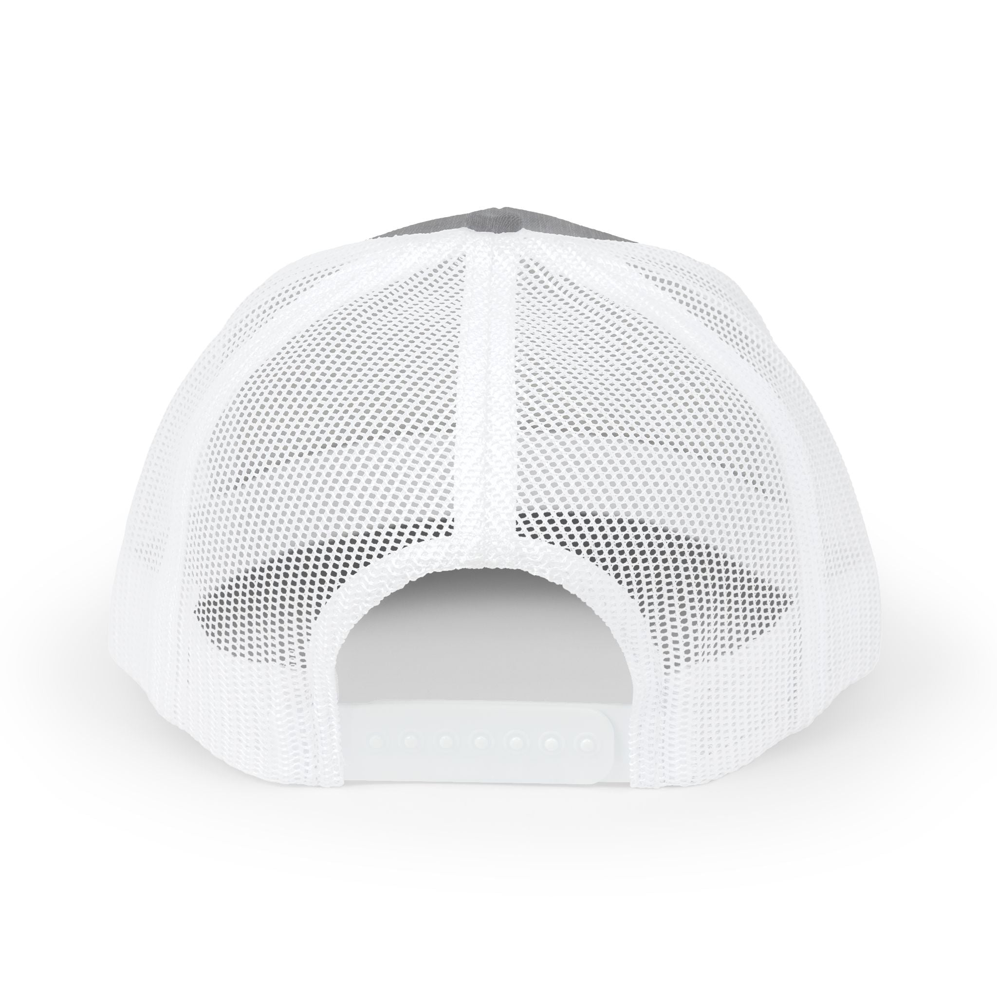 Cross | Snapback Trucker Cap