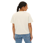 Jesus | Women's Boxy Tee