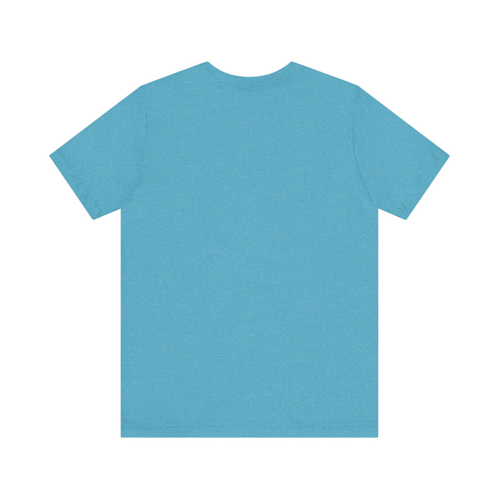 Jesús es el camino (Jesus is the way) | Unisex Tee