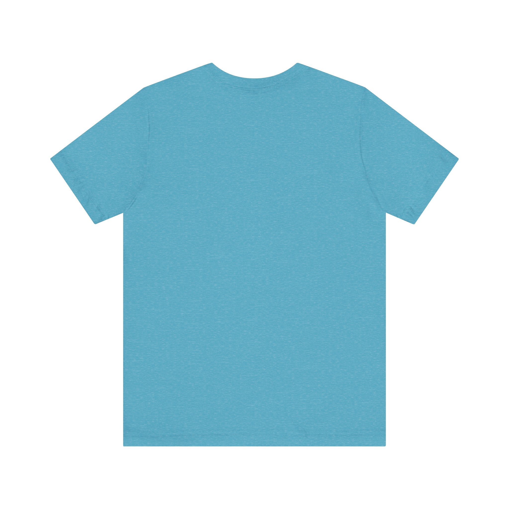 Jesús es el camino (Jesus is the way) | Unisex Tee