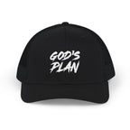 God's Plan | Snapback Trucker Cap