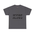 Jesus | Unisex Heavy Cotton Tee