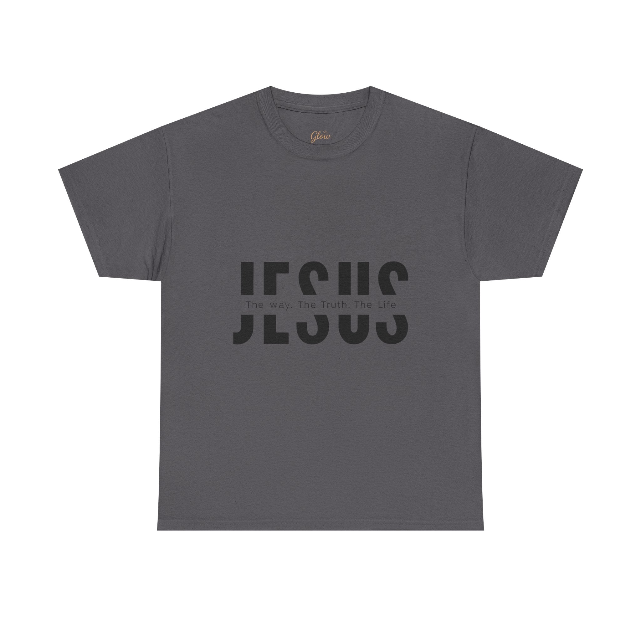 Jesus | Unisex Heavy Cotton Tee