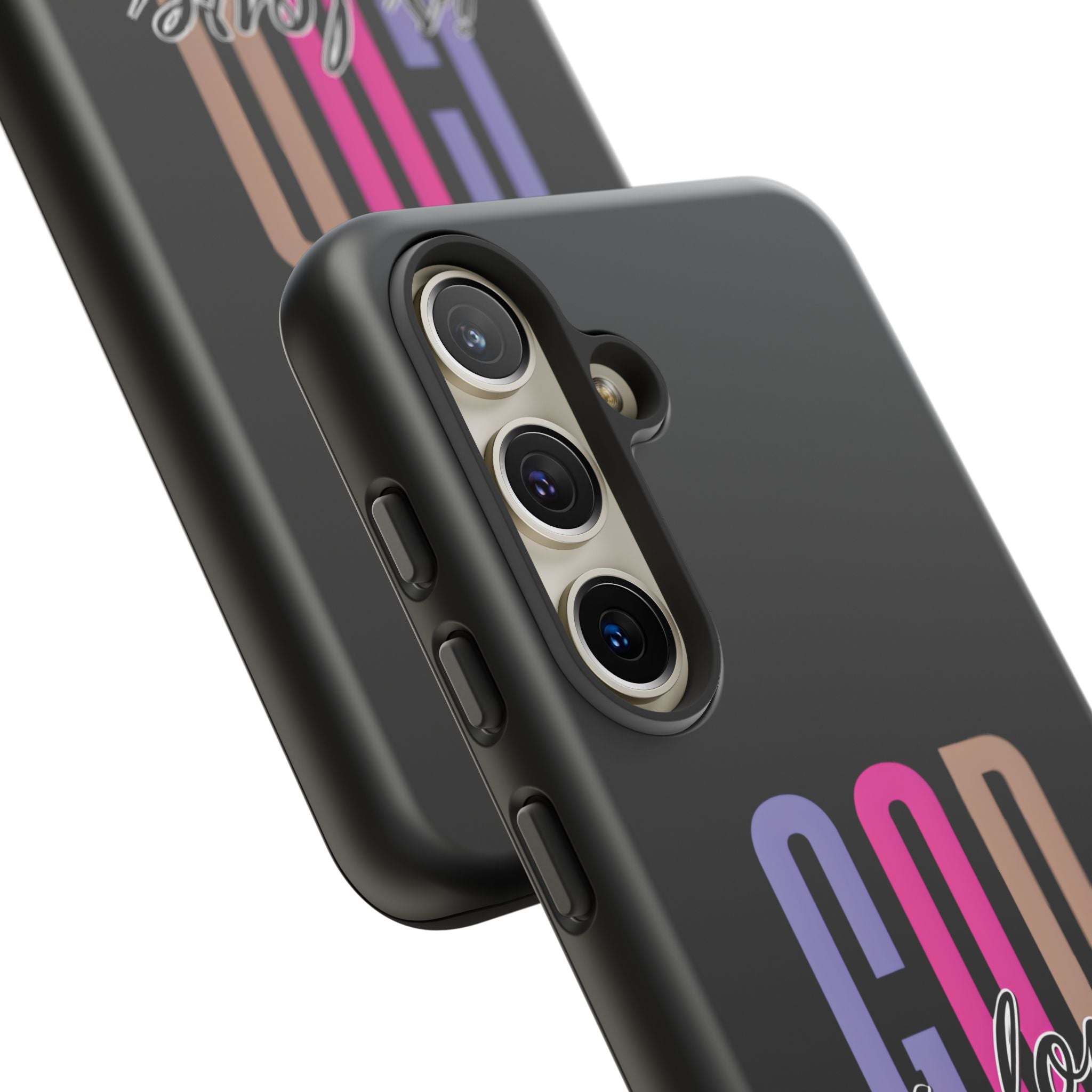 God is Love | Phone Case