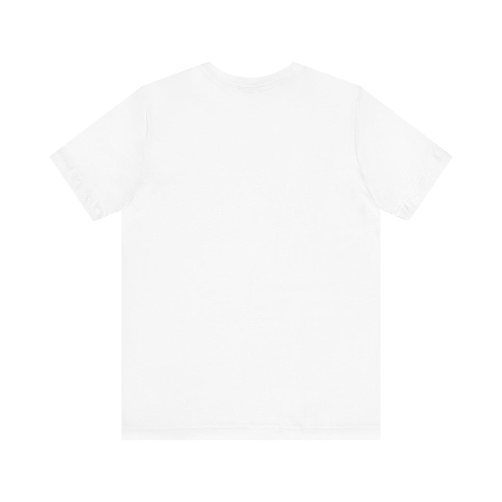 Faith Cross | Unisex Tee