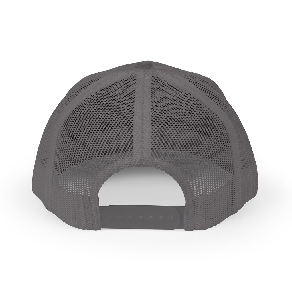 Cross | Snapback Trucker Cap