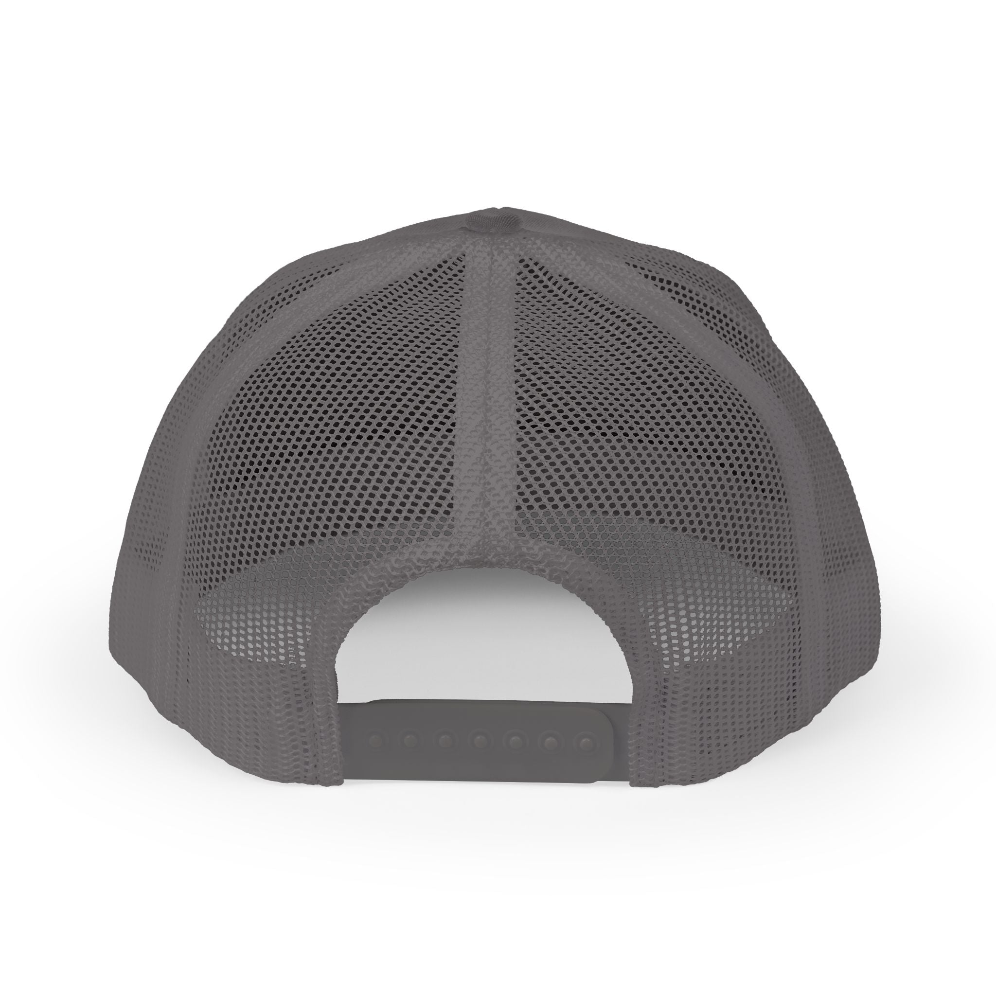 Cross | Snapback Trucker Cap