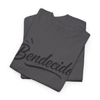 Bendecido (Blessed masculine) | Unisex Heavy Cotton Tee