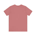 Cross | Unisex Jersey Short Sleeve Shirt