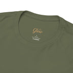 God Did | Unisex Heavy Cotton Tee