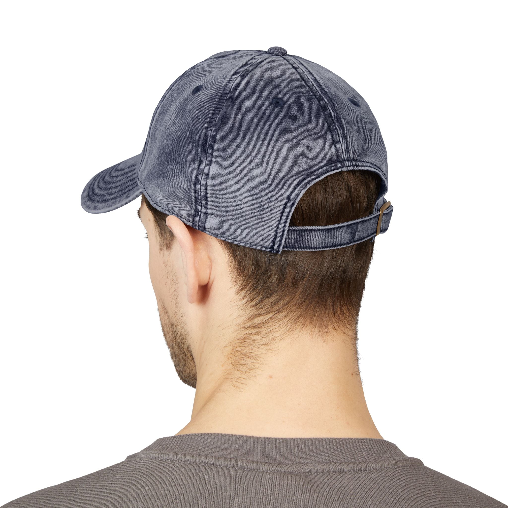 Bendecido (Blessed masculine) | Vintage Cap (Embroidery)
