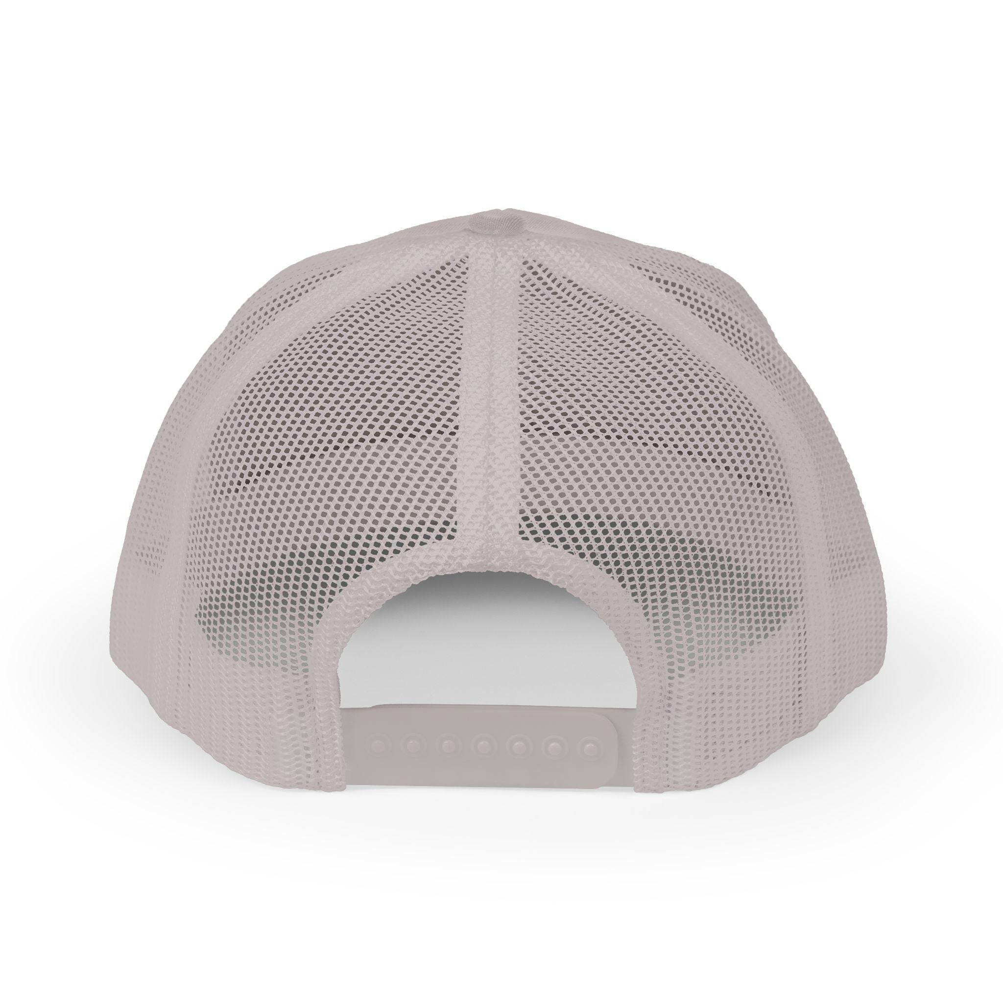 Cross | Snapback Trucker Cap