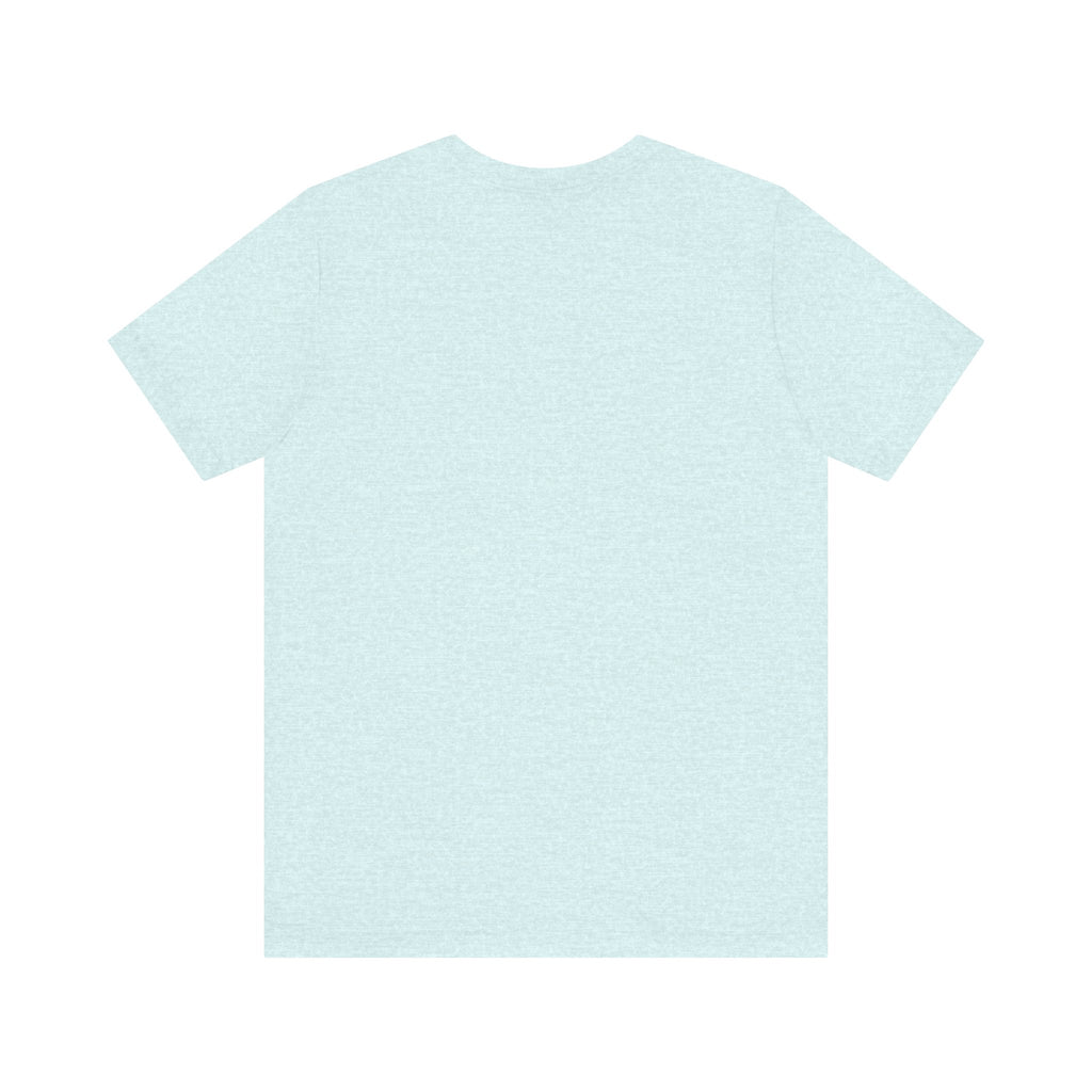Jesus Risen | Unisex Short Sleeve Tee