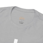 Cross | Unisex Heavy Cotton Tee