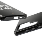 God's Plan | Bold Phone Case