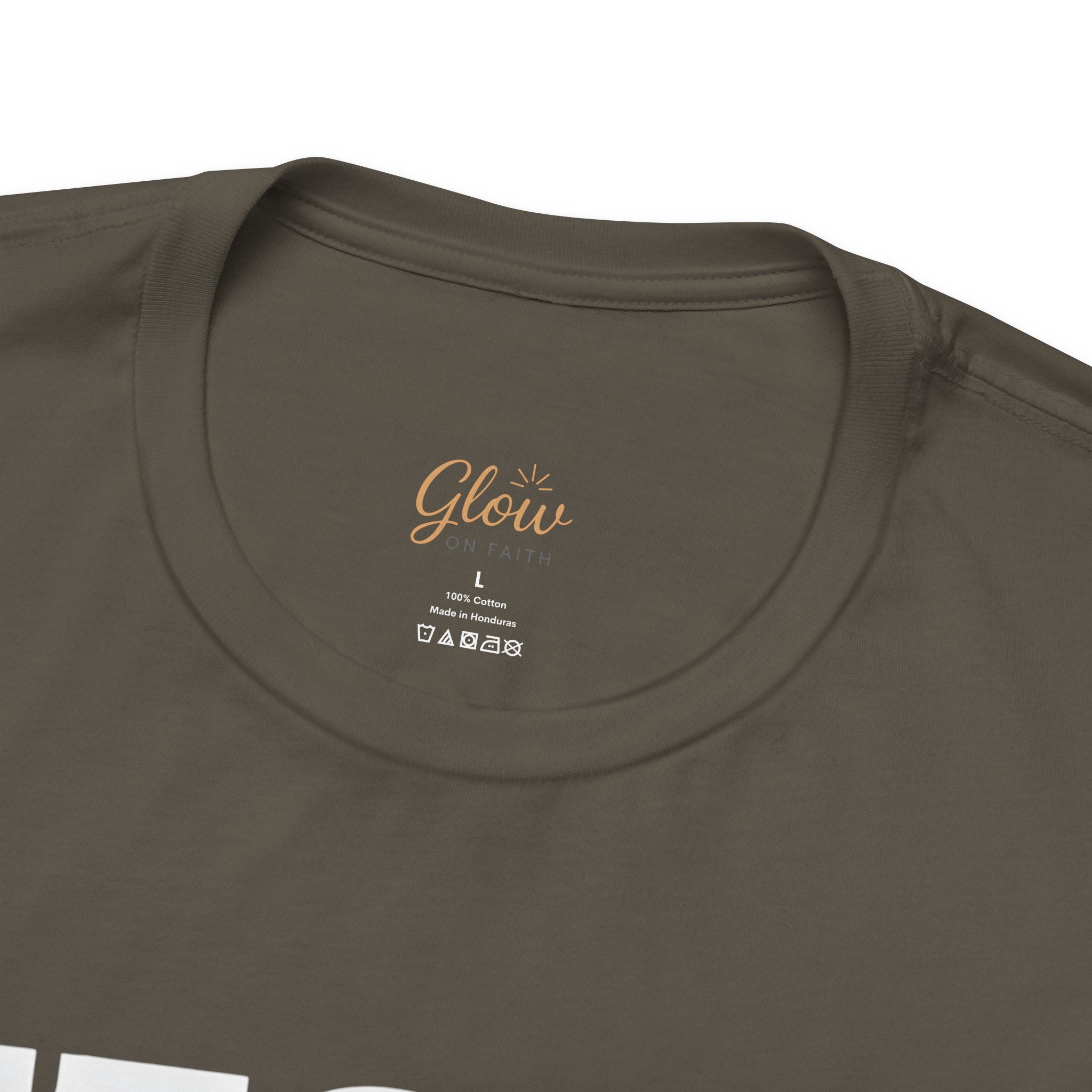 Jesus is the way | Unisex Tee