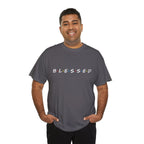 Blessed | Unisex Heavy Cotton Tee