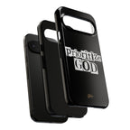 Prioritize God | Phone Case