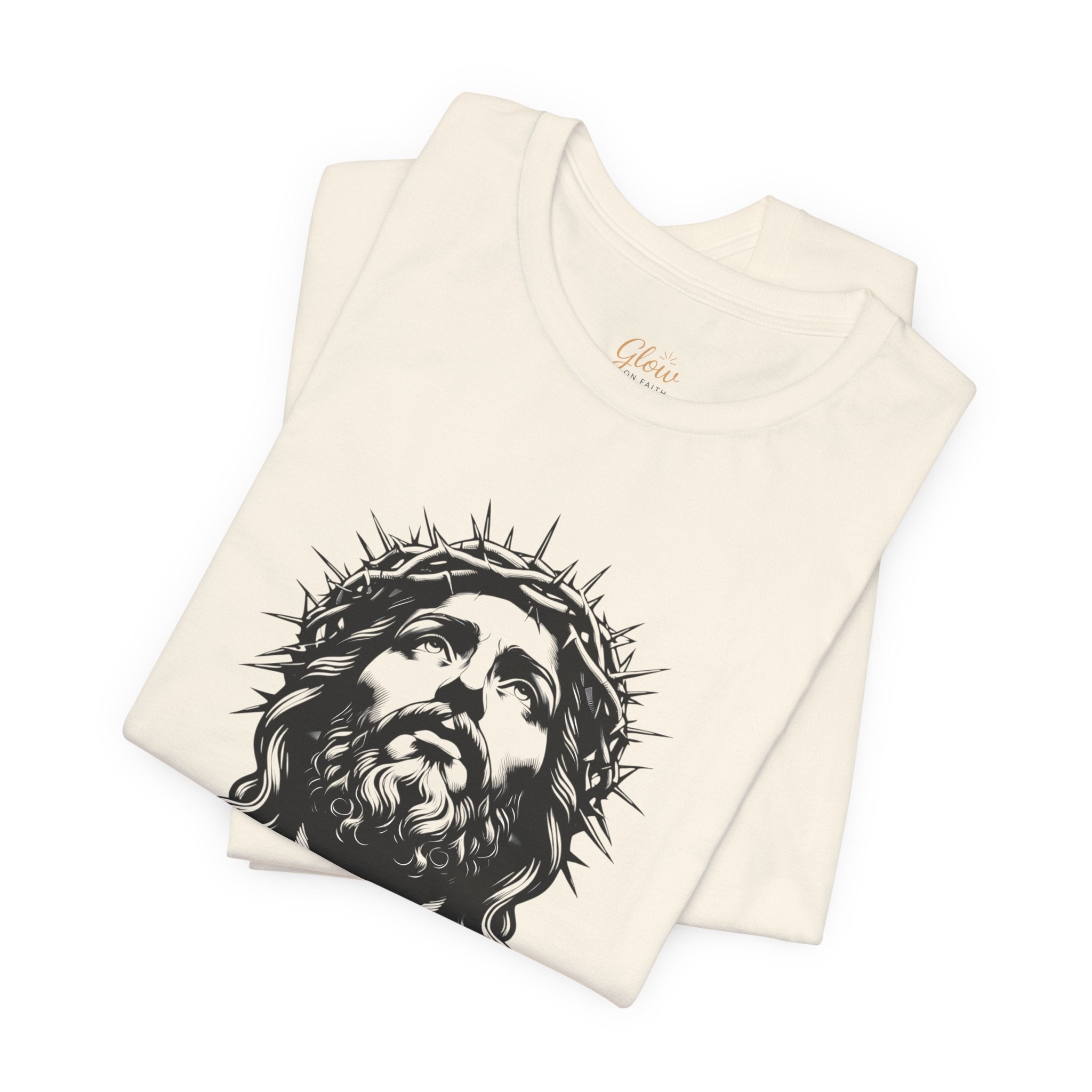Jesus Risen | Unisex Short Sleeve Tee