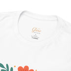 Bendecida (Blessed feminine) | Unisex Heavy Cotton Tee