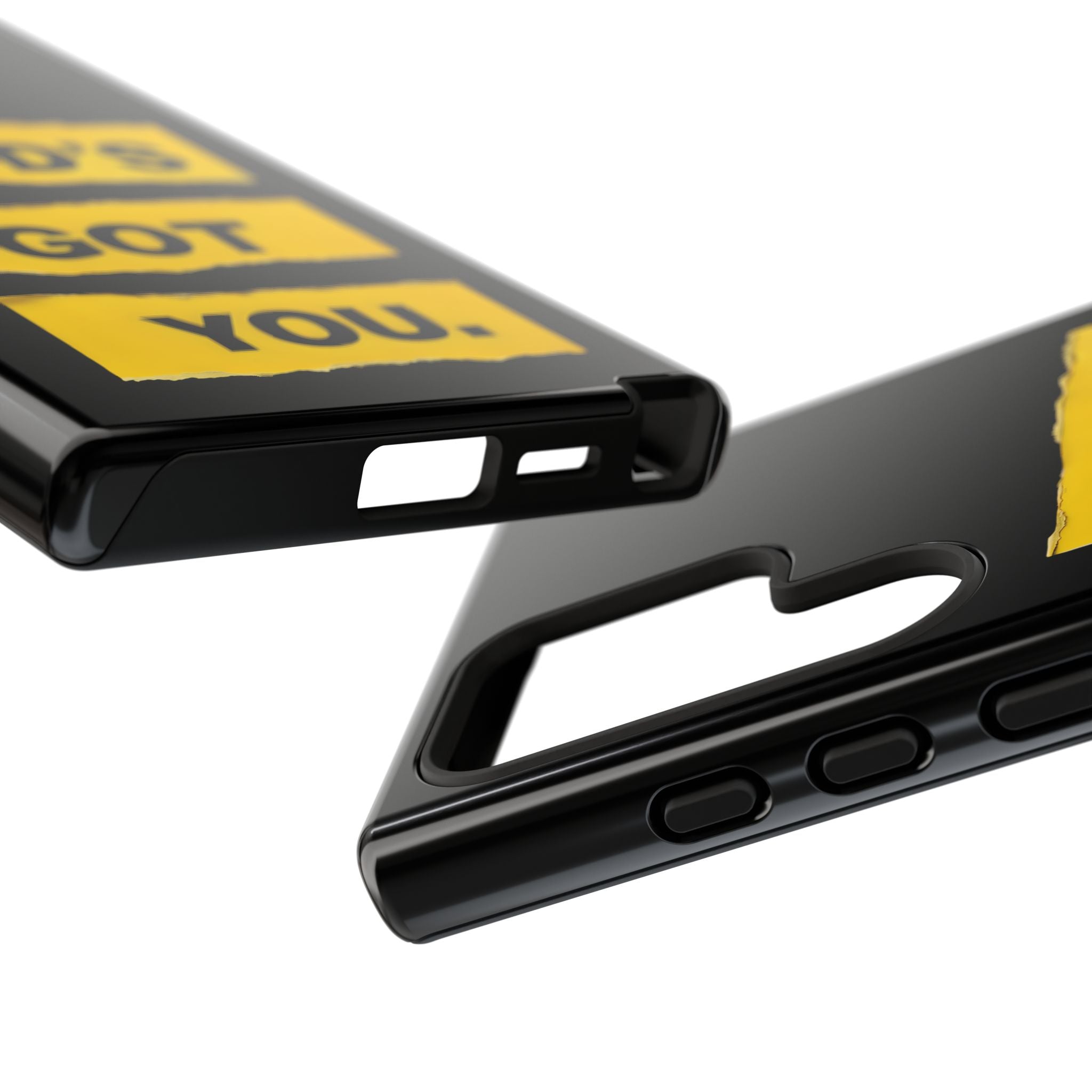 God's Got You | Phone Case